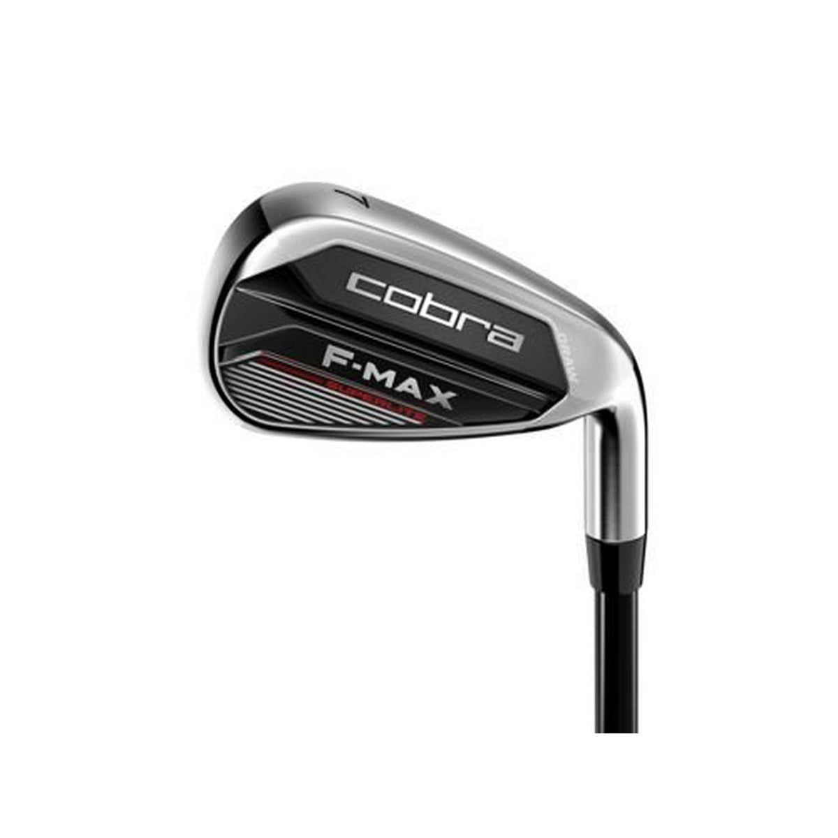 ENSEMBLE COMPLET COBRA F MAX3 GRAPHITE