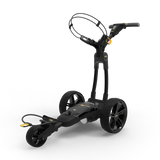 CHARIOT GOLF ELECTRIQUE POWACADDY FX3