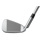 PING G425 Irons 5 PW UW Graphite Set For Speed And Precision