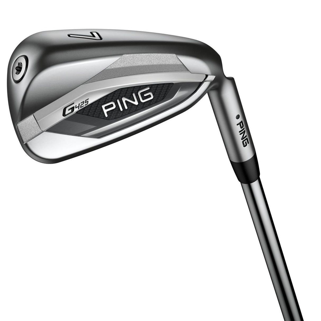 PING G425 Irons 5 PW UW Graphite Set For Speed And Precision