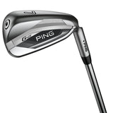 PING G425 Irons 5 PW UW Graphite Set For Speed And Precision