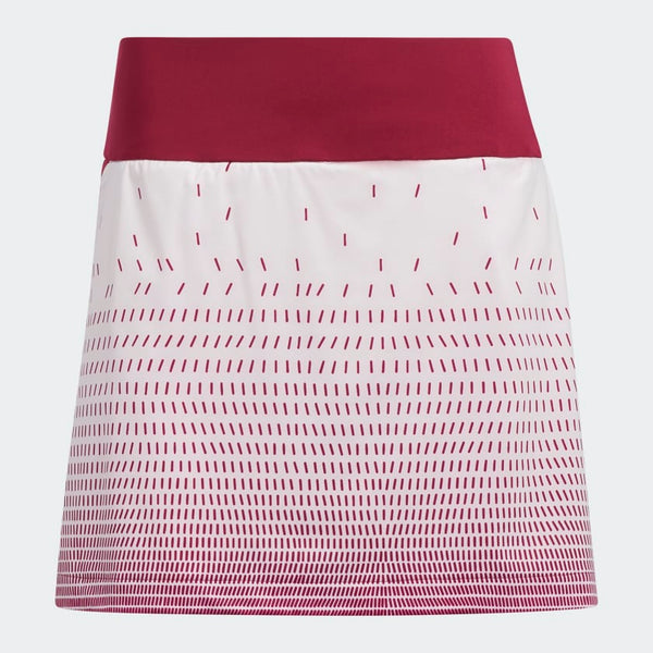 Gradiant Skort Essentiel Performance Tissu Stretch 4 Directions
