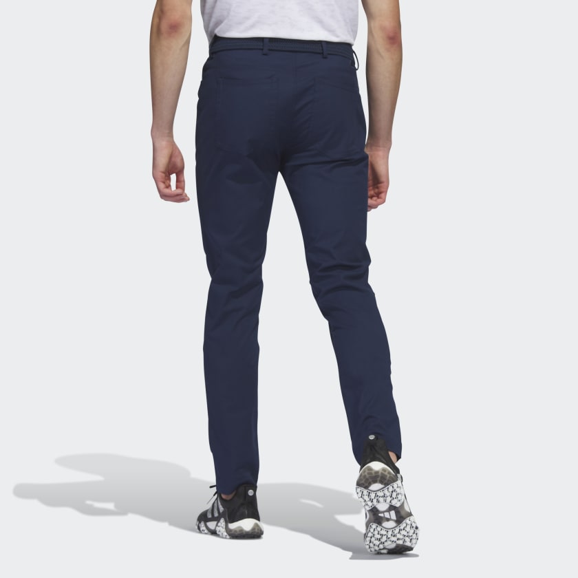 Adidas Go To 5 Pocket Stretch Golf Pants For Performance