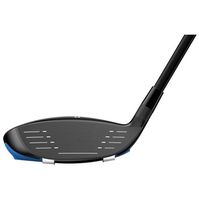 Bois d'allée Cleveland Launcher XL Halo Gaucher