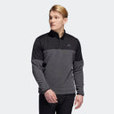 CHANDAIL 1 4 ZIP ADIDAS