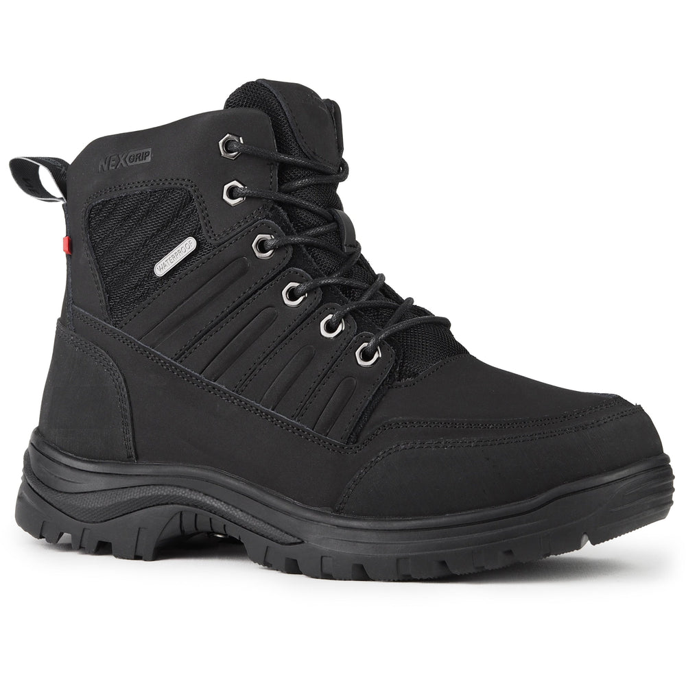 BOTTE NEXGRIP ICE NELSON 2 0