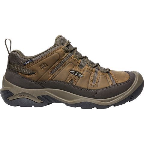 CHAUSSURE KEEN CIRCADIA WP HOMME WIDE