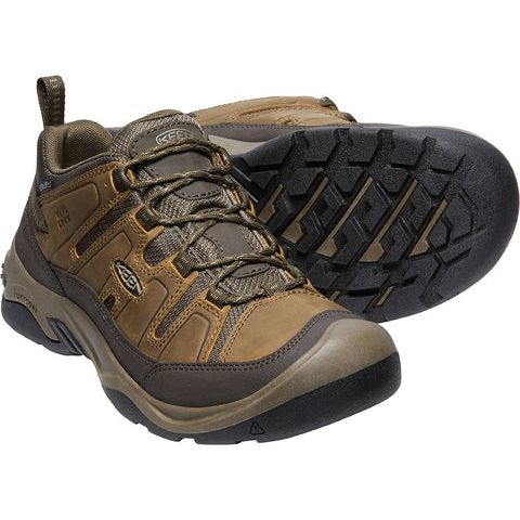 CHAUSSURE KEEN CIRCADIA WP HOMME WIDE