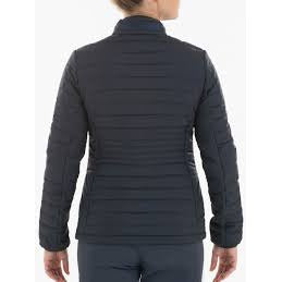 NIVO KORRA Women's Golf Coat Warm Lightweight Training Jacket