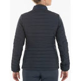 NIVO KORRA Women's Golf Coat Warm Lightweight Training Jacket