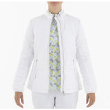 NIVO KORRA Women's Golf Coat Warm Lightweight Training Jacket