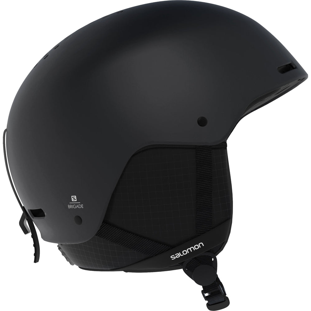 CASQUE DE SKI SALOMON BRIGADE