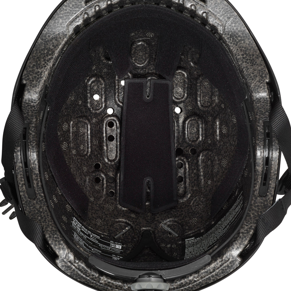 CASQUE DE SKI SALOMON BRIGADE