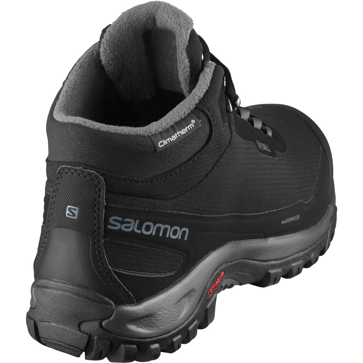 Salomon Shelter CS WP Botte Homme Chaussure Hiver Urbaine Élégante