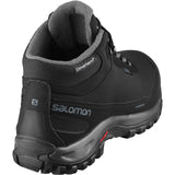 Salomon Shelter CS WP Botte Homme Chaussure Hiver Urbaine Élégante