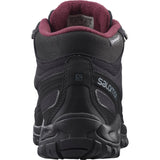 Salomon Shelter CS WP Femme Botte Hiver Urbain Chaussure Performance