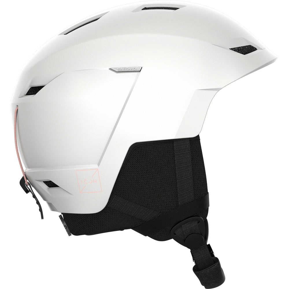 CASQUE SALOMON ICON LT ACCESS FEMME