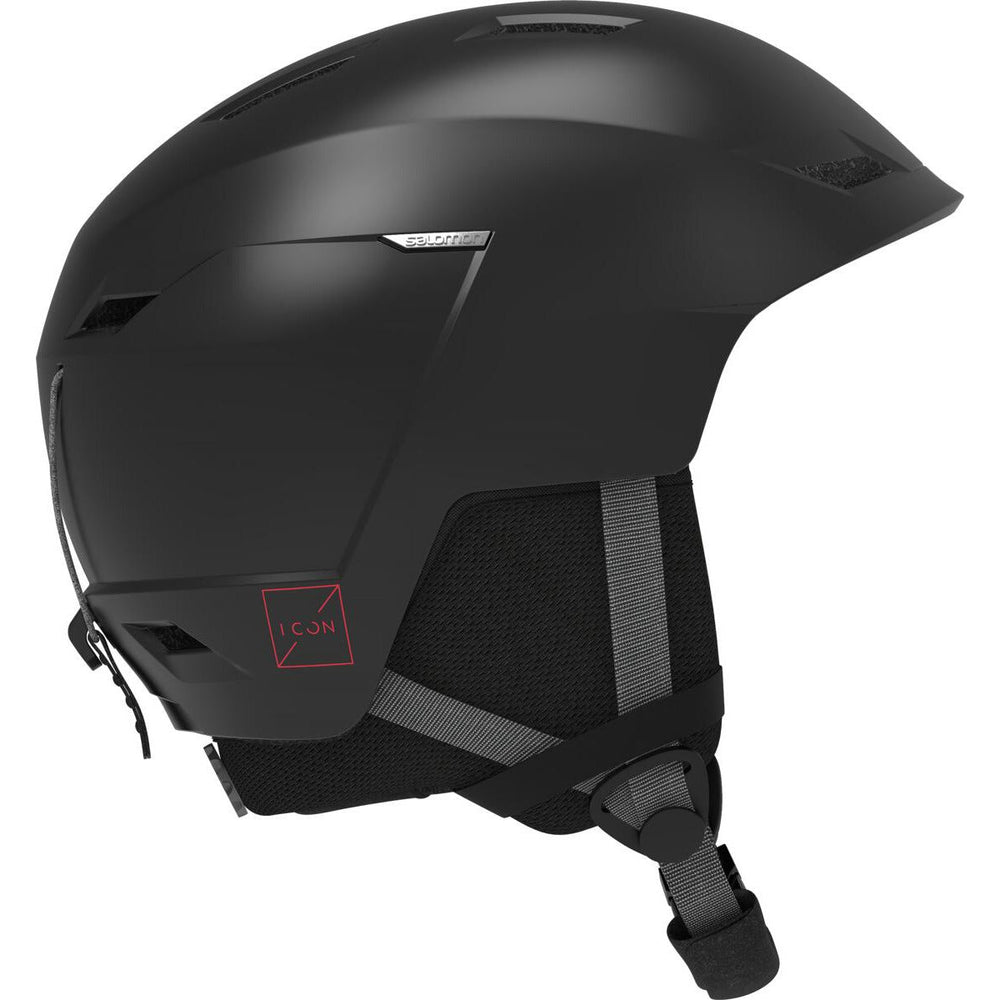 CASQUE SALOMON ICON LT ACCESS FEMME