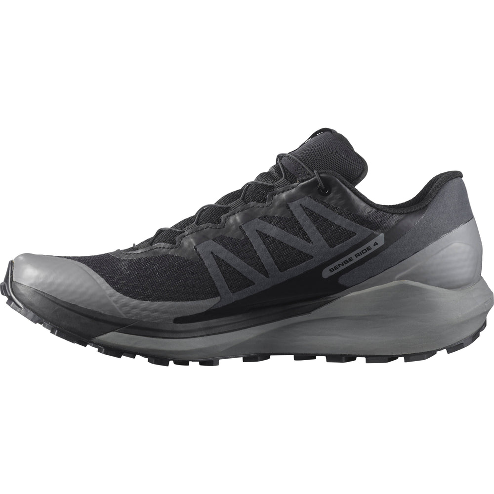 CHAUSSURE SALOMON SENSE RIDE 4 GTX HOMME