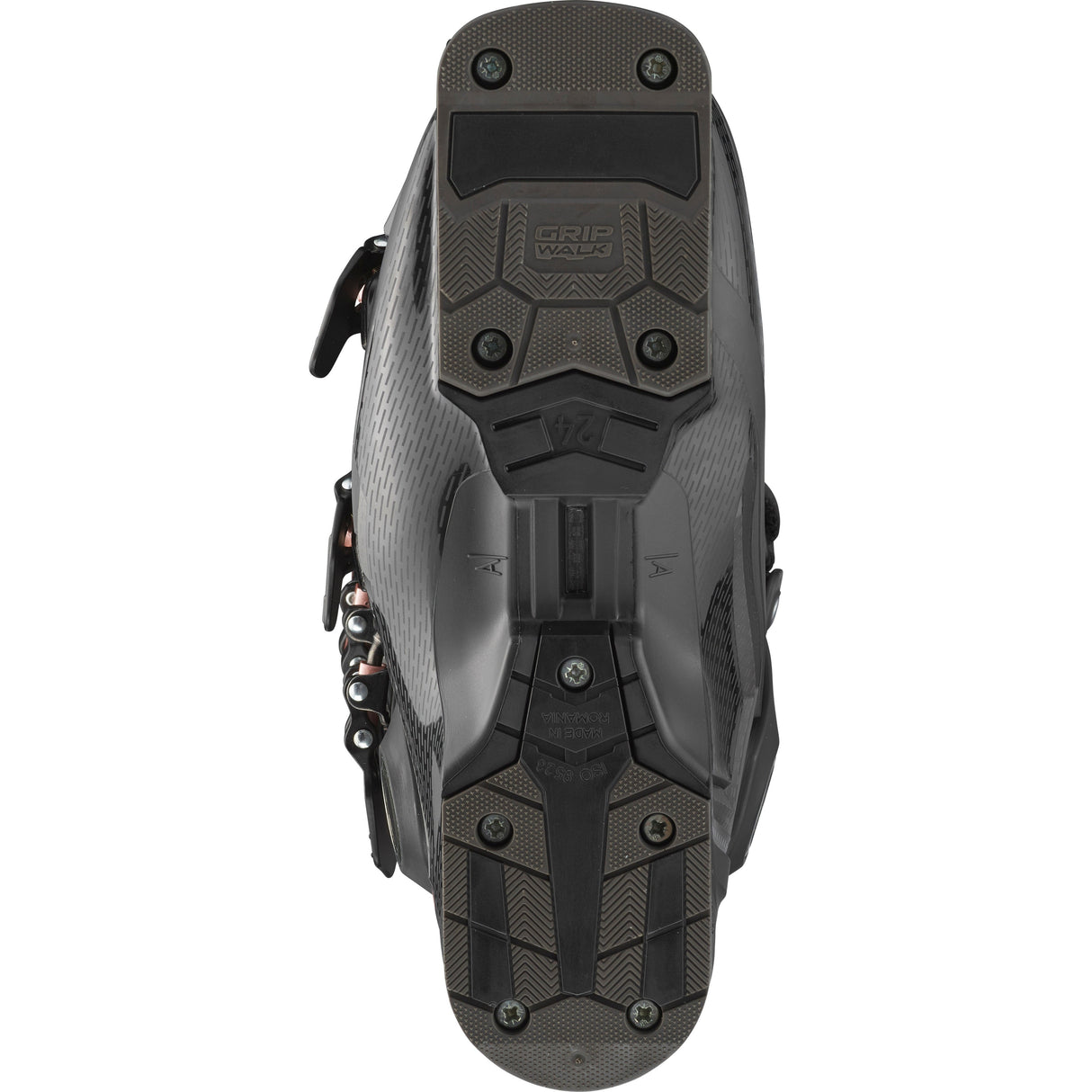 Salomon S Pro 90 GW Women Performance Ski Boots Optimal Comfort