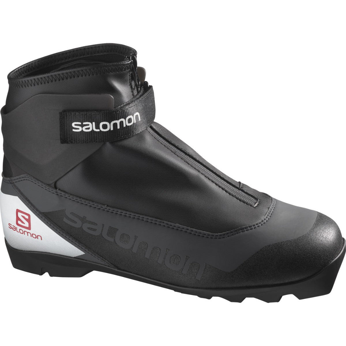 Salomon Botte Ski de Fond Escape Plus PL Maintien et Isolation