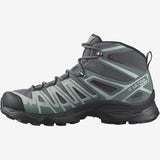 SALOMON X ULTRA PIONEER MID CLIMASALOMON WATERPROOF WOMEN'S BOOTS