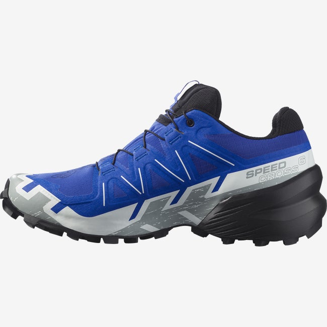Salomon Speedcross 6 GoreTex Homme Chaussures Trail Imperméables