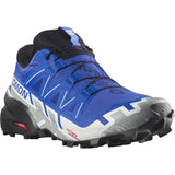 Salomon Speedcross 6 GoreTex Homme Chaussures Trail Imperméables