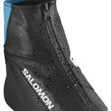 Salomon RC 7 PL Botte Ski de Fond Performance et Confort Durable