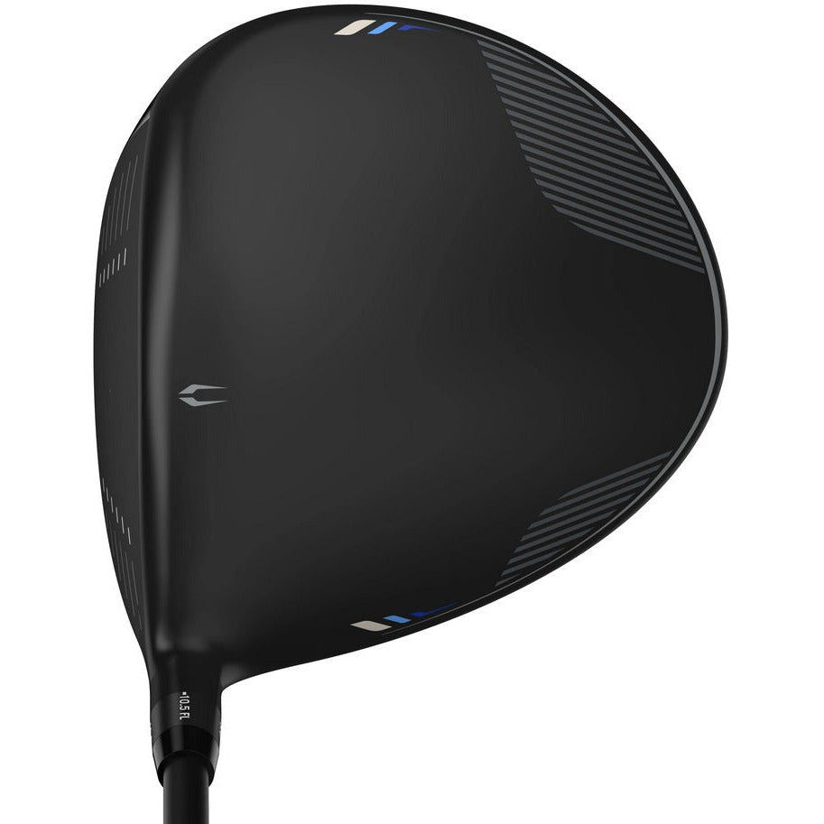 DRIVER CLEVELAND LAUNCHER XL AJUSTABLE GAUCHER