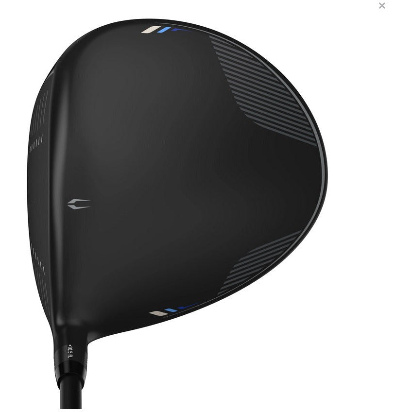 Bois de départ Cleveland Launcher XL Lite Femme