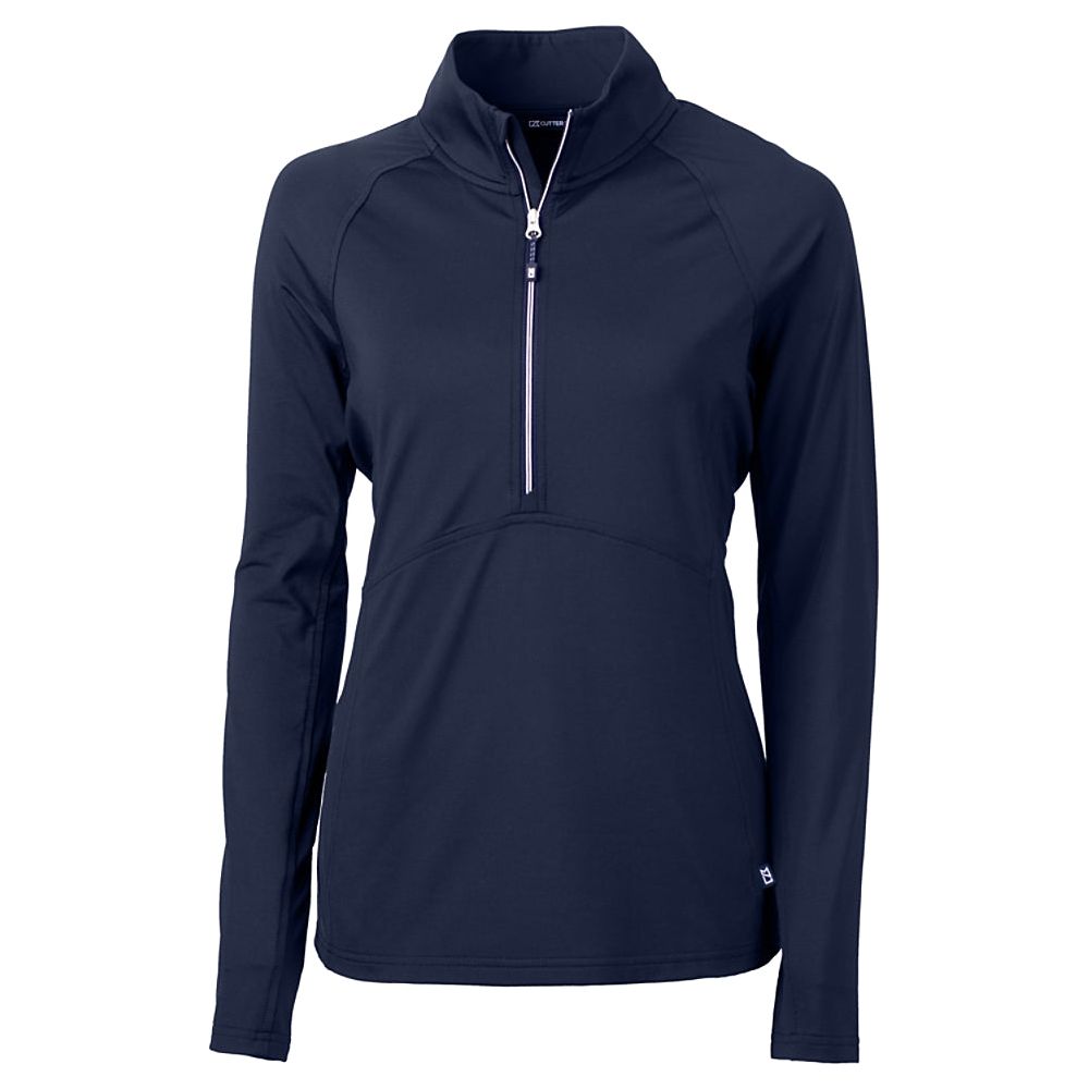 Cutter Buck Adapt Eco Knit Pull Femme Élégant Et Polyvalent Durable