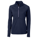 Cutter Buck Adapt Eco Knit Pull Femme Élégant Et Polyvalent Durable