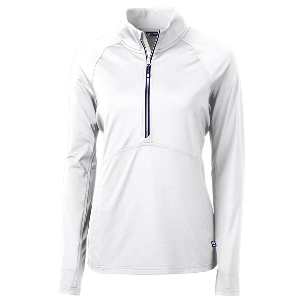 Cutter Buck Adapt Eco Knit Pull Femme Élégant Et Polyvalent Durable