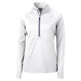 Cutter Buck Adapt Eco Knit Pull Femme Élégant Et Polyvalent Durable