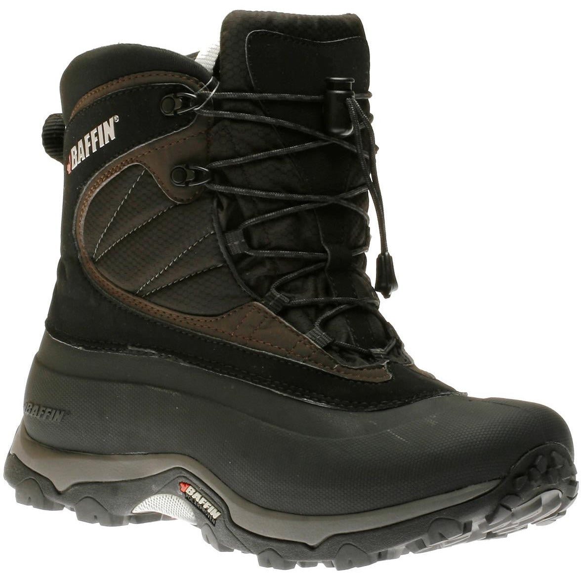 Baffin Yoho Pour Homme Botte Chaude Légère et Réactive Hivernale