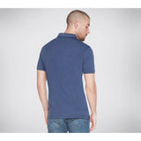 Skechers Off Duty Polo High Performance Casual and Technical
