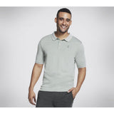 Skechers Off Duty Polo High Performance Casual and Technical