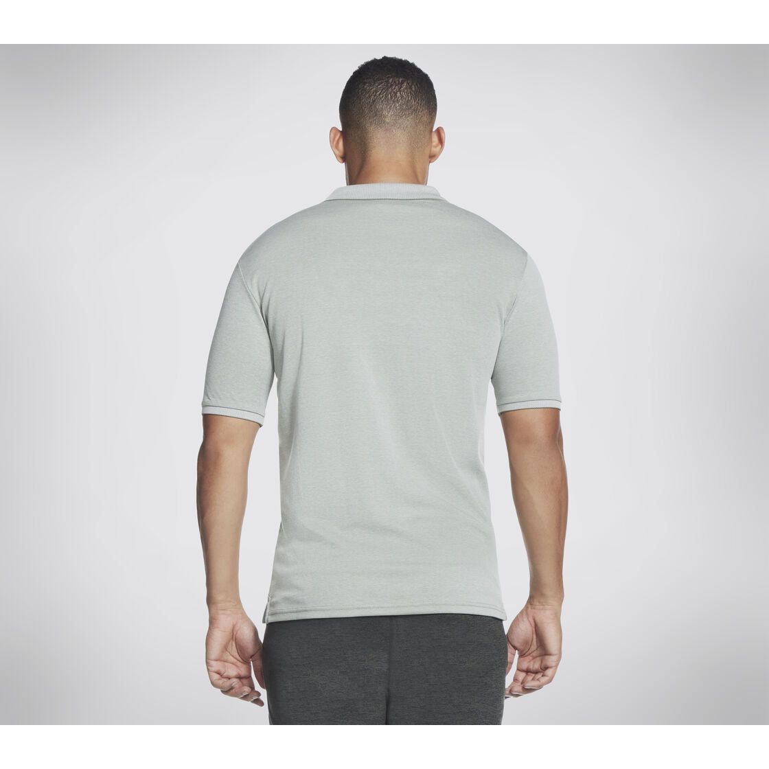 Skechers Off Duty Polo High Performance Casual and Technical
