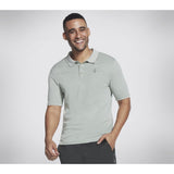 Skechers Off Duty Polo High Performance Casual and Technical