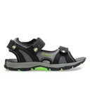 Merrell Panther 2.0 Child Sandal - Triple Hook and Loop Closure