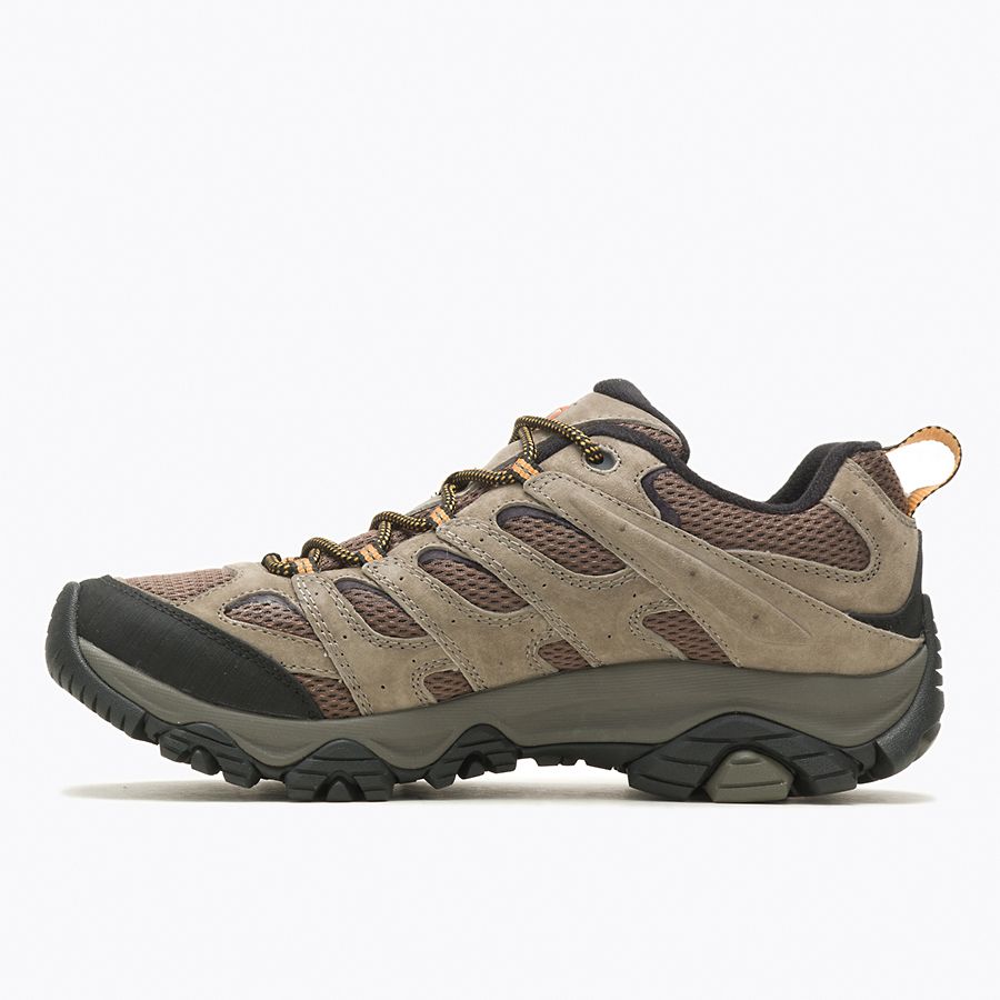 Merrell Moab 3 Homme Chaussure Trail Endurance Kinetic Fit Advanced