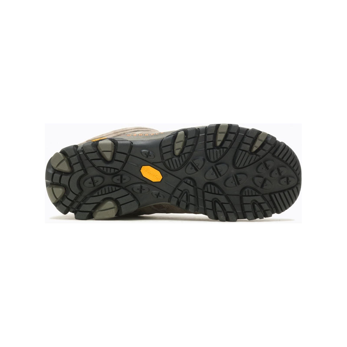 Merrell Moab 3 Homme Chaussure Trail Endurance Kinetic Fit Advanced