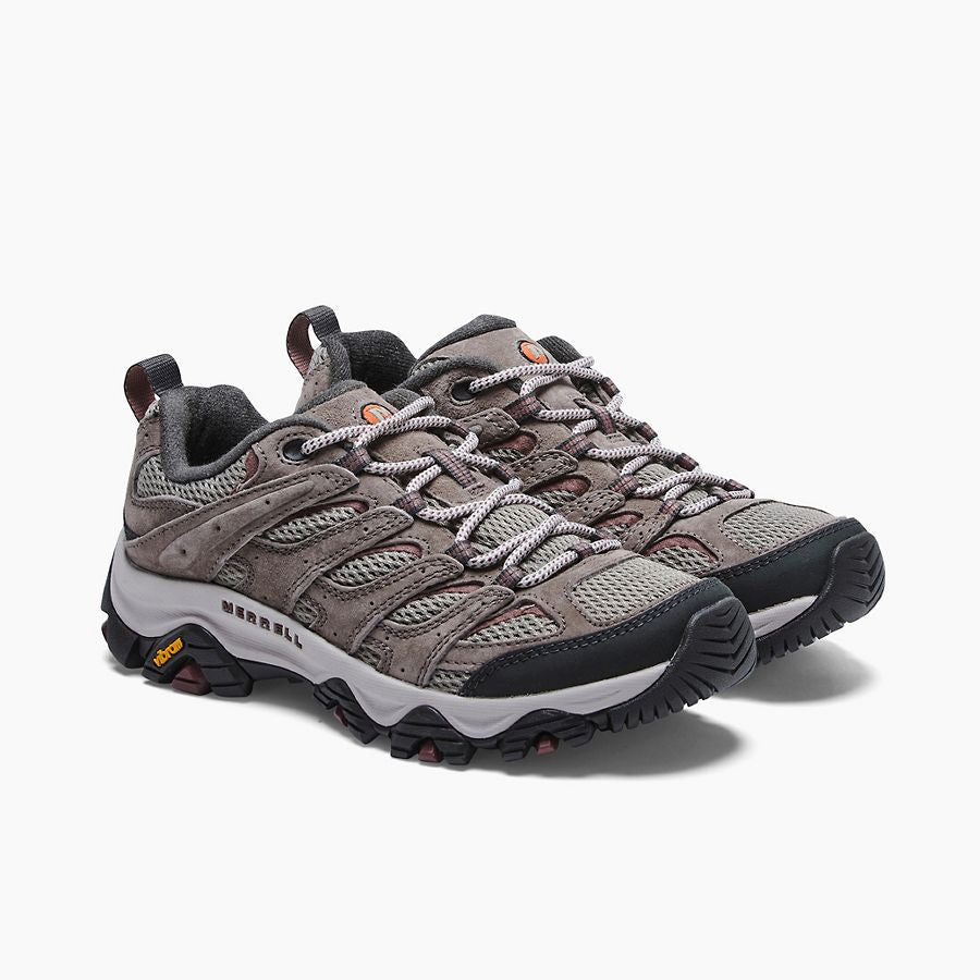 Merrell Moab 3 Femme Chaussure Tout Terrain Confort Et Performance