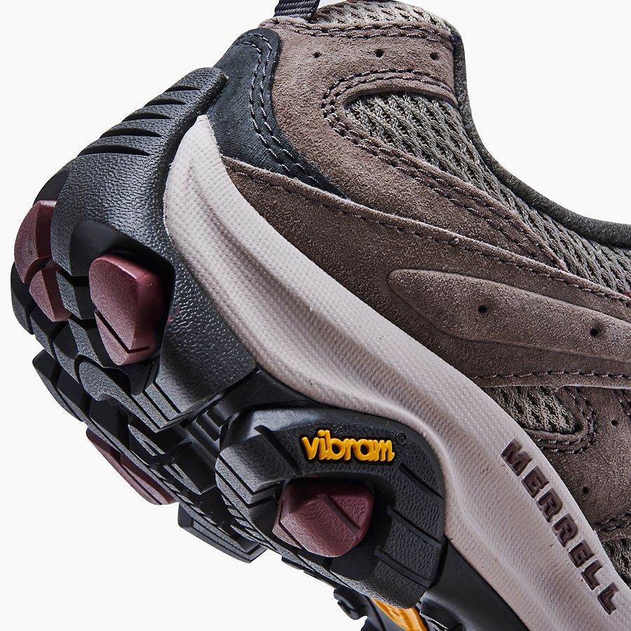 Merrell Moab 3 Femme Chaussure Tout Terrain Confort Et Performance