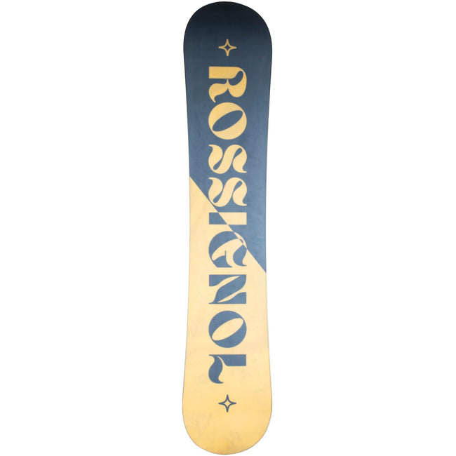 2022 PLANCHE A NEIGE ROSSIGNOL MYTH