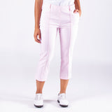 Capri Nivo Bria Ankle Pants With UV Protection For Running