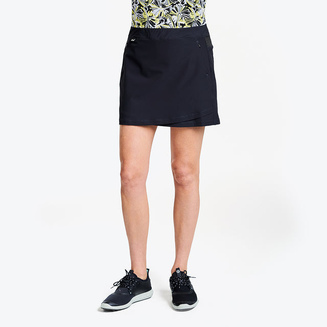 Nivo Brooklyn Skort Summer Performance For Speed Endurance Comfort