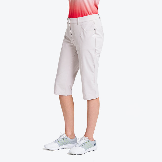 Nivo Bellamy Bermuda Long Short Performance Elastic 4Sens Premium