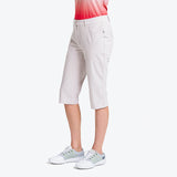 Nivo Bellamy Bermuda Long Short Performance Elastic 4Sens Premium